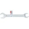 Bgs Technic Dvigubas atviras veržliaraktis | 20 x 22 mm (1184-20x22)