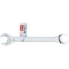 Bgs Technic Dvigubas atviras veržliaraktis | 14 x 15 mm (1184-14x15)