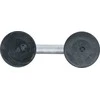 Bgs Technic Dvigubos prisisiurbiantis kėliklis | aliuminis | Ø 115 mm (7993)