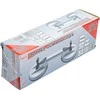 Bgs Technic Dvigubos prisisiurbiantis kėliklis | aliuminis | Ø 115 mm (7993)