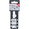 Bgs Technic Dviračio kasetės ir stabdžių disko fiksavimo žiedo galvutė BGS | 12 mm ašiai | 1/2" (70075)