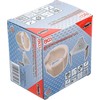Bgs Technic Dyzelinio filtro nuėmimo raktas | Opel / Fiat (8553)