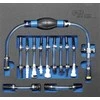 Bgs Technic Dyzelinio kuro / uždegimo rinkinys | Ford, PSA, Opel, Fiat, Rover, Land Rover, Renault, Mercedes Benz | 12 vnt. (8819)