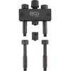 Bgs Technic Dyzelinio siurblio dantračio nuėmėjas | VAG 2.0 TDi CR (9206)