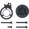 Bgs Technic Dyzelinio siurblio žvaigždutės traukiklis | Renault / Nissan / Opel (70960)