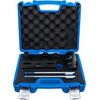 Bgs Technic Dyzelinių variklių purkštukų ištraukimo rinkinys | Ford EcoBlue 2.0L (74665)