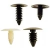 Bgs Technic Eglutės tipo klipsų asortmentas GM, VW, Chrysler, BMW, Nissan Ford | 340 vnt. (9055)