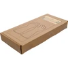 Bgs Technic Šakės kasimui,mėšlui 120 cm stikloplastikiniu kotu 35891 FLO