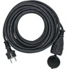 Bgs Technic Elektrinis ilgintuvas | 10 m | 3 x 1.5 mm² | IP 44 (3364)