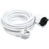 Bgs Technic Elektrinis ilgintuvas | 10 m | 3 x 1.5 mm² | IP 20 (3367)