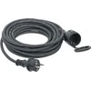 Bgs Technic Elektrinis ilgintuvas | 20 m | 3 x 1.5 mm² | IP 44 (3385)