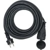 Bgs Technic Elektrinis ilgintuvas | 20 m | 3 x 1.5 mm² | IP 44 (3385)