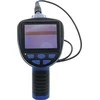 Bgs Technic Endoskopas spalvotas su kamera ir fotoaparatu LCD ekranas (63247)
