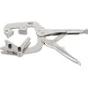 Bgs Technic Fiksavimo / suvirinimo replės | vamzdžiams | 250 mm (70974)
