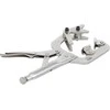 Bgs Technic Fiksavimo / suvirinimo replės | vamzdžiams | 250 mm (70974)