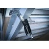 Bgs Technic Fiksuojamos replės | 2 - viename | 200 mm (6803)