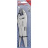 Bgs Technic Fiksuojamos replės | 3 krypčių reguliuojamos | 225 mm (493)