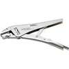 Bgs Technic Fiksuojamos replės | 3 krypčių reguliuojamos | 225 mm (493)