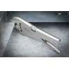 Bgs Technic Fiksuojamos replės | 3 krypčių reguliuojamos | 225 mm (493)