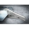 Bgs Technic Fiksuojamos replės | 3 krypčių reguliuojamos | 225 mm (493)