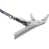 Bgs Technic Fiksuojamos replės | automatinės | ilgu snapu | 230 mm (587)