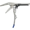 Bgs Technic Fiksuojamos replės | automatinės | ilgu snapu | 230 mm (587)