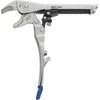 Bgs Technic Fiksuojamos replės | automatinės | 160 mm (585)