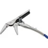 Bgs Technic Fiksuojamos replės | automatinės | ilgu snapu | 230 mm (587)