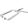 Bgs Technic Fiksuojamos replės C-tipas | 475 mm (497)