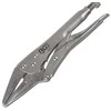 Bgs Technic Fiksuojamos replės ilgu snapu | 170 mm (474)