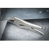 Bgs Technic Fiksuojamos replės ilgu snapu | 225 mm (475)