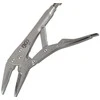 Bgs Technic Fiksuojamos replės ilgu snapu | 170 mm (474)