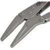 Bgs Technic Fiksuojamos replės ilgu snapu | 170 mm (474)