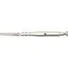 Bgs Technic Fiksuojamos replės ilgu snapu | 225 mm (475)