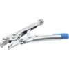 Bgs Technic Fiksuojamos replės | mini | 100 mm (505)