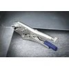 Bgs Technic Fiksuojamos replės | mini | 100 mm (505)