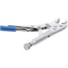 Bgs Technic Fiksuojamos replės | mini | 100 mm (505)