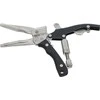 Bgs Technic Fiksuojamos replės | pistoleto tipo | ilgu snapu | 170 mm (7312)