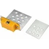 Bgs Technic Fiksuojamos replės | su atleidimo svirtimi | 225 mm (4490)