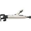 Bgs Technic Fiksuojamos replės | su greito atleidimo svirtimi | 210 mm (482)