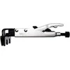Bgs Technic Fiksuojamos replės | su greito atleidimo svirtimi | 225 mm (480)