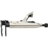 Bgs Technic Fiksuojamos replės | su greito atleidimo svirtimi | 225 mm (480)