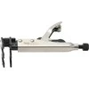 Bgs Technic Fiksuojamos replės | su greito atleidimo svirtimi | 225 mm (480)