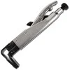 Bgs Technic Fiksuojamos replės | su greito atleidimo svirtimi | 225 mm (480)