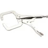 Bgs Technic Fiksuojamos suvirinimo replės C | 280 mm (496)