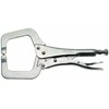 Bgs Technic Fiksuojamos suvirinimo replės C | 280 mm (496)