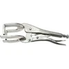 Bgs Technic Fiksuojamos suvirinimo replės | su atleidimo svirtimi | 280 mm (495)