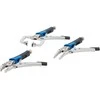 Bgs Technic Fiksuojamų mini replių rinkinys | 3 vnt. (4499)