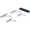 Bgs Technic Fiksuojamų replių rinkinys | 4 vnt. (494)