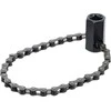 Bgs Technic Filtro raktas grandininis | 12,5 mm (1/2") | Ø 100 mm (1020)